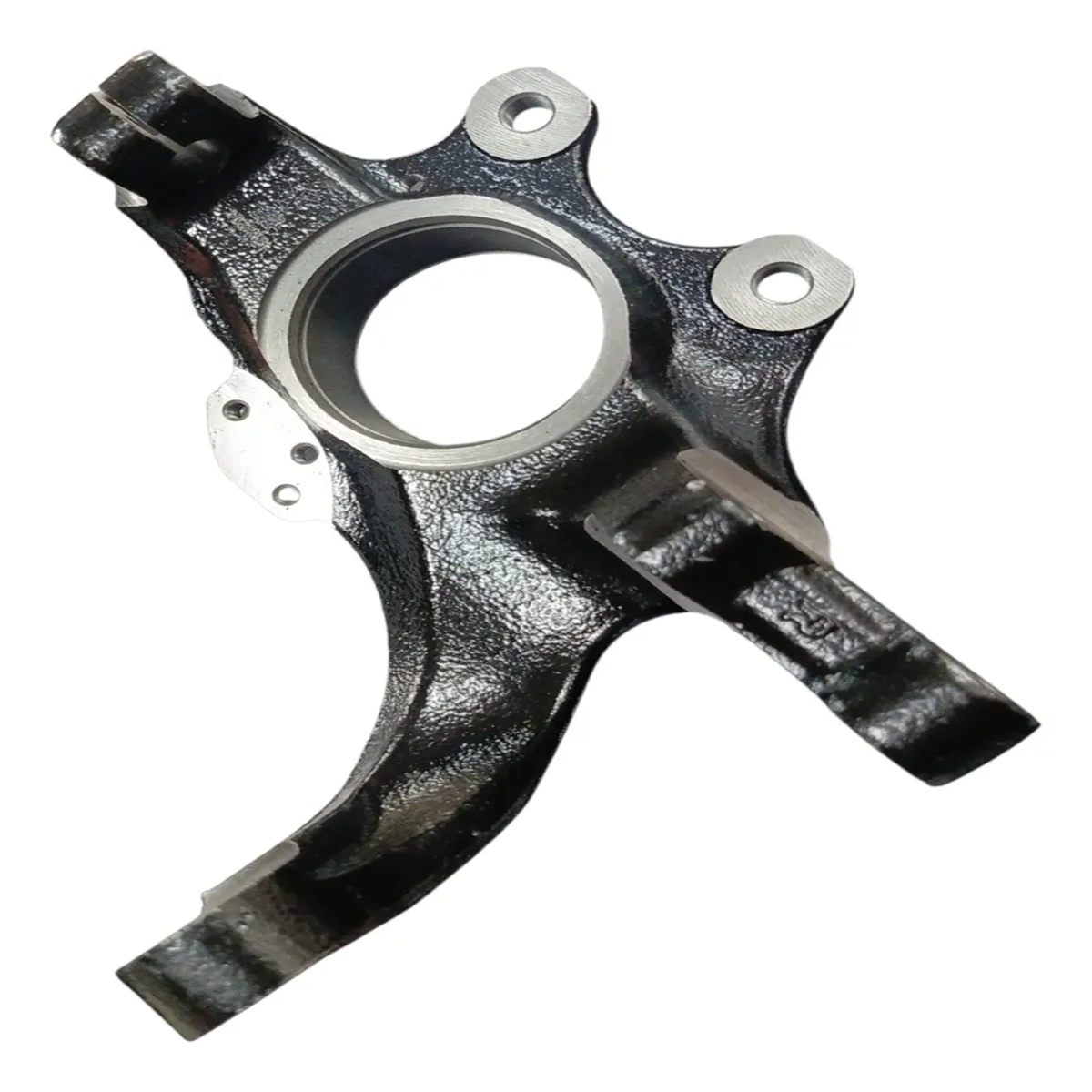 PUNTA DE EJE MONTANTE CHEVROLET CORSA 98 -06 DELANTERO IZQUIERDO MASTERKING