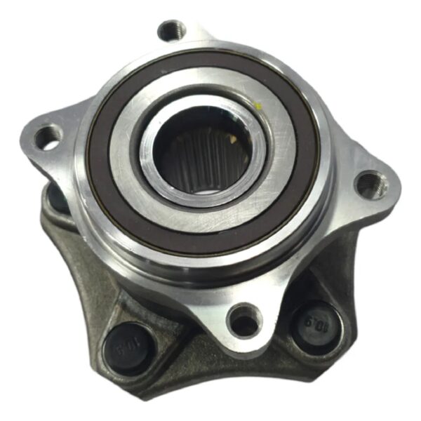MOZO DELANTERO-TRASERO C/ABS CHEVROLET GRAND VITARA J3 (06-19) EUNICA