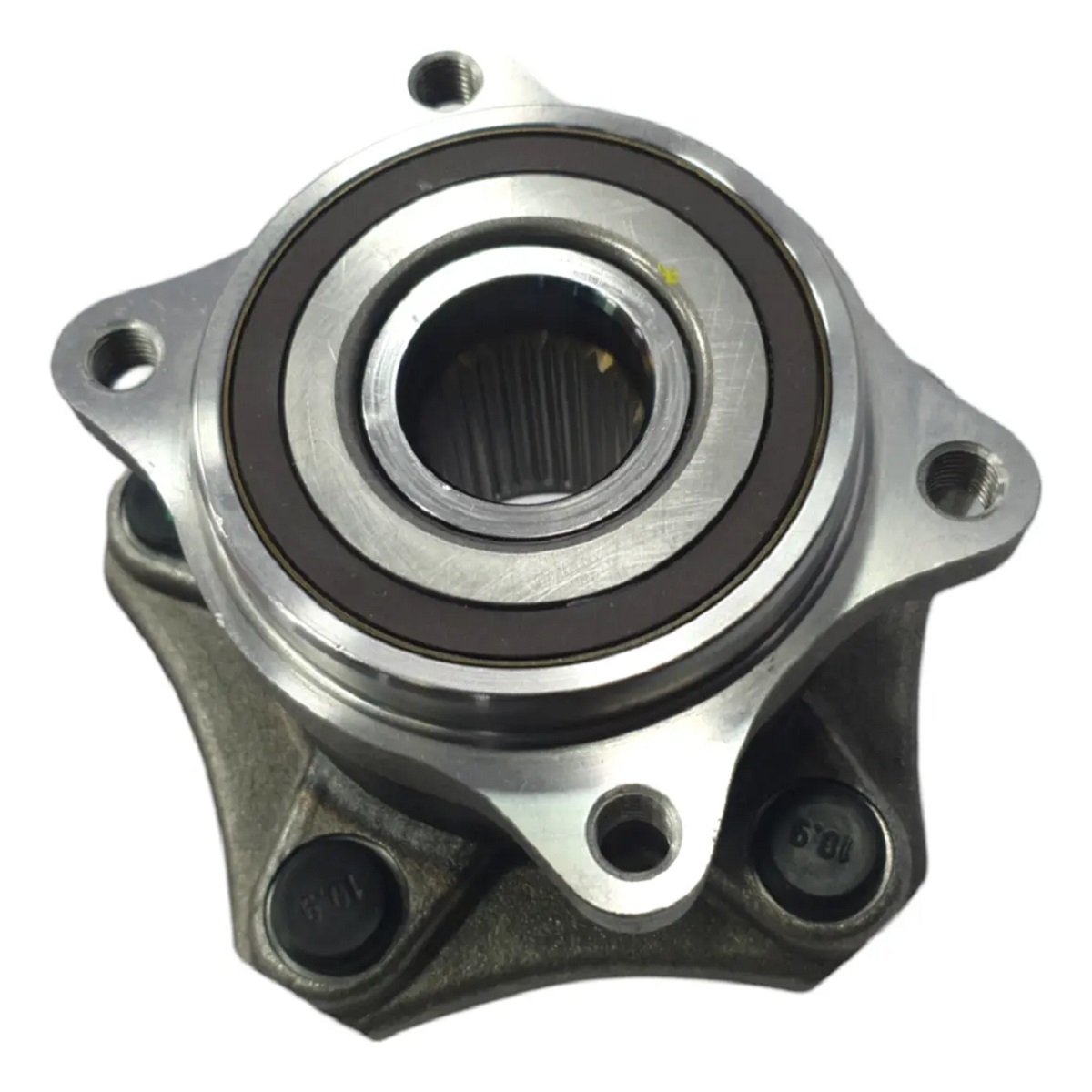 MOZO DELANTERO-TRASERO C/ABS CHEVROLET GRAND VITARA J3 (06-19) EUNICA
