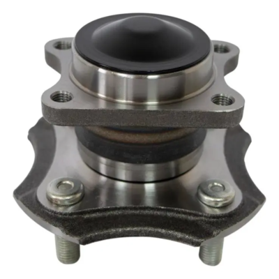MOZO TRASERO S/ABS TOYOTA YARIS (00-05) TETSU