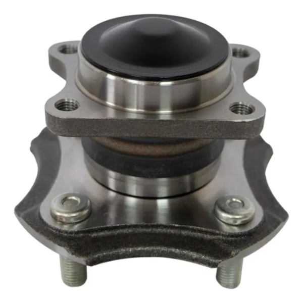 MOZO TRASERO S/ABS TOYOTA YARIS (00-05) TETSU
