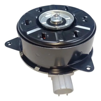 MOTOR ELECTROVENTILADOR-RADIADOR TERIO BEGO 1.5L (08-12) YOSAI