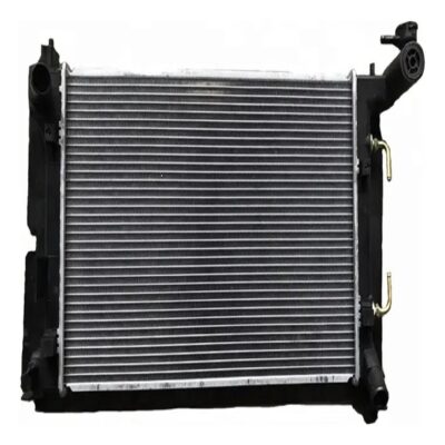 RADIADOR AUTOMATICO 16MM COROLLA NEW SENSATION 1.6L/1.8L (03-08) YOSAI