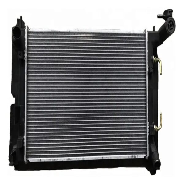 RADIADOR AUTOMATICO 16MM COROLLA NEW SENSATION 1.6L/1.8L (03-08) YOSAI