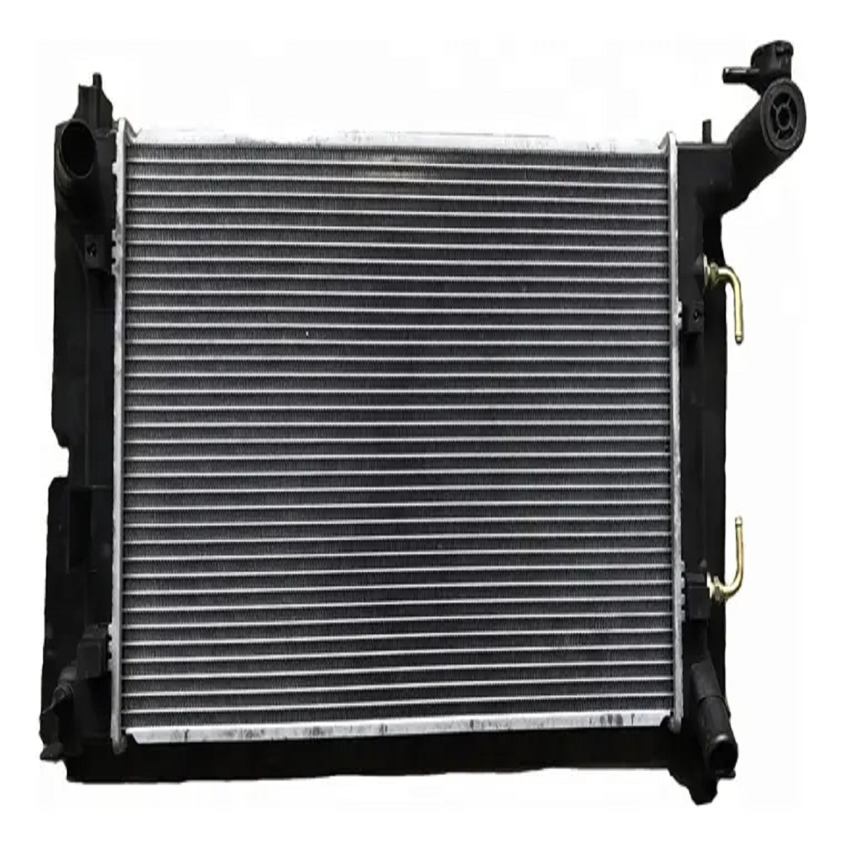 RADIADOR AUTOMATICO 16MM COROLLA NEW SENSATION 1.6L/1.8L (03-08) YOSAI