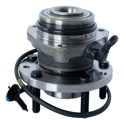 MOZO DELANTERO C/ABS BLAZER 4X2 (98-02) TETSU