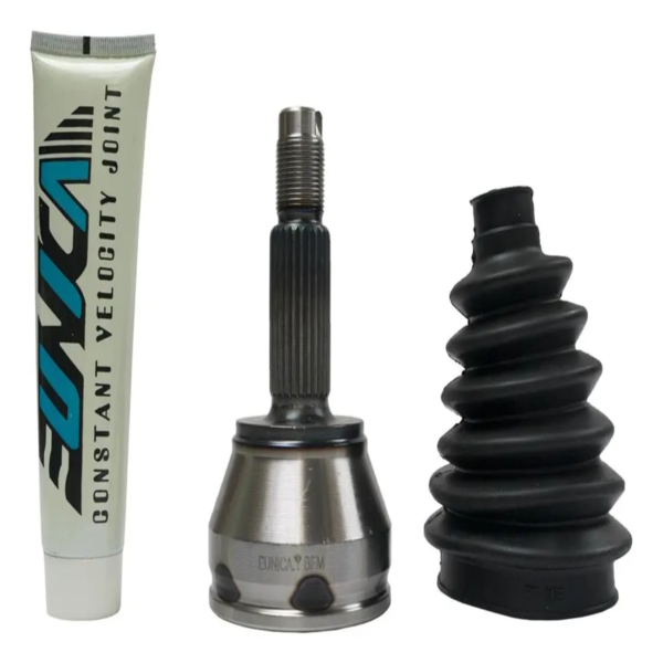 PUNTA TRIPOIDE 25X22X56.5 S/ABS FIESTA BALITA (96-03) TETSU
