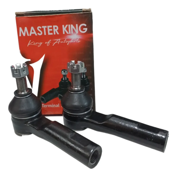 TERMINAL DELANTERO HONDA CRV 06-12 (53540SWAA01) (PAR) MASTERKING