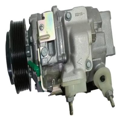 COMPRESOR AIRE ACONDICIONADO FORD EXPLORER 3.5L 12/16 ECA