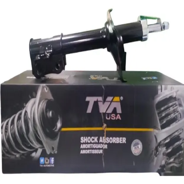 AMORTIGUADOR TRASERO IZQUIERDO CHEVROLET ESTEEM (98-02) TVA