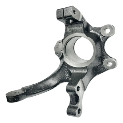 PUNTA DE EJE MONTANTE CHEVROLET CORSA 98 -06 DELANTERO DERECHO MASTERKING