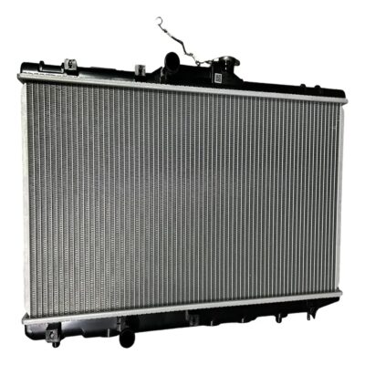RADIADOR SINCRONICO 16MM COROLLA BABY CAMRY/ SAPITO 1.6L/1.8L (93-02) YOSAI