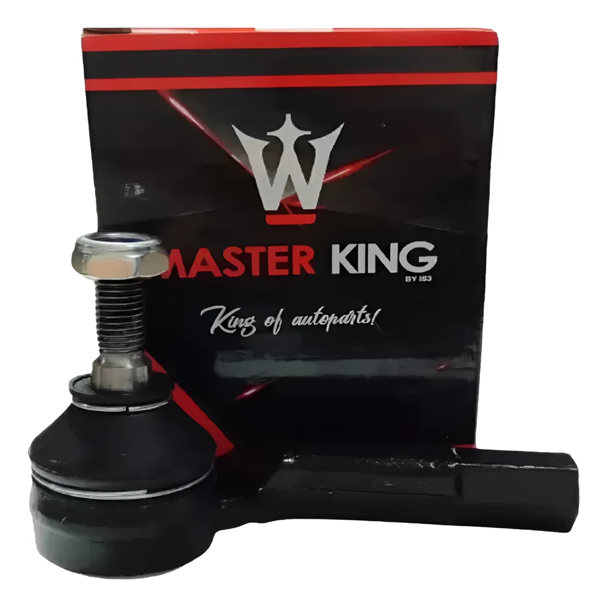 TERMINAL IZQUIERDO FORD FIESTA POWER-MAX-MOVE 05-12 ECOSPORT 04-12 1202549 MASTERKING