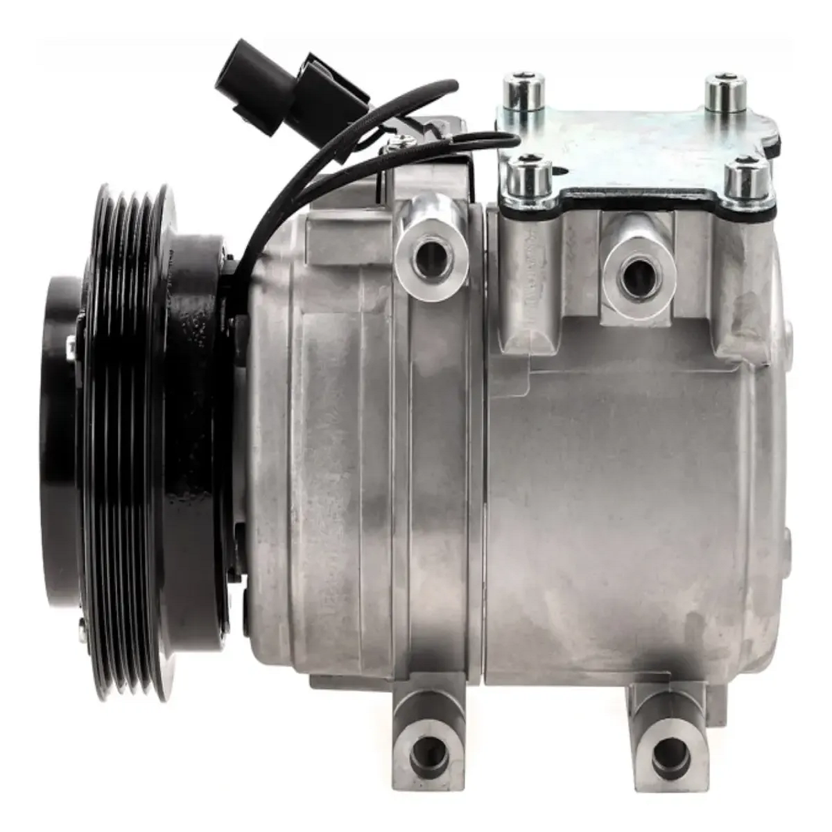 COMPRESOR AIRE ACONDICIONADO HYUNDAI GETZ/ ELANTRA 1.6L/ ACCENT 1.3/1.5L ECA