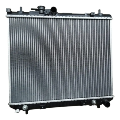 RADIADOR AUTOMATICO 26MM TERIOS COOL 1.3L (97-07) YOSAI