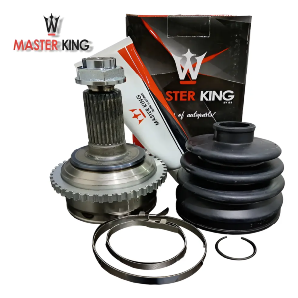 PUNTA TRIPOIDE FORD FUSION 44D 33X28X62 MASTERKING