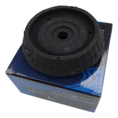 BASE DE AMORTIGUADOR TRASERA S/ROLINERA/ FORD FIESTA BALITA- KA (96-03) MASARU