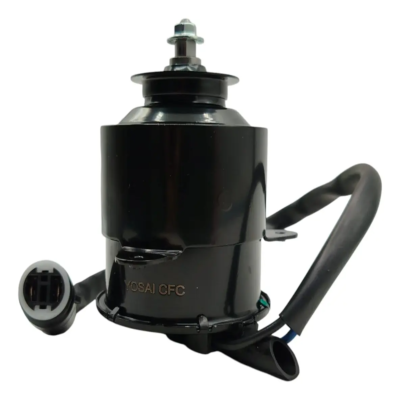 MOTOR ELECTROVENTILADOR- RADIADOR (PEQUEÑO) ESTEEM/ SWIFT 1.6L (96-02) YOSAI
