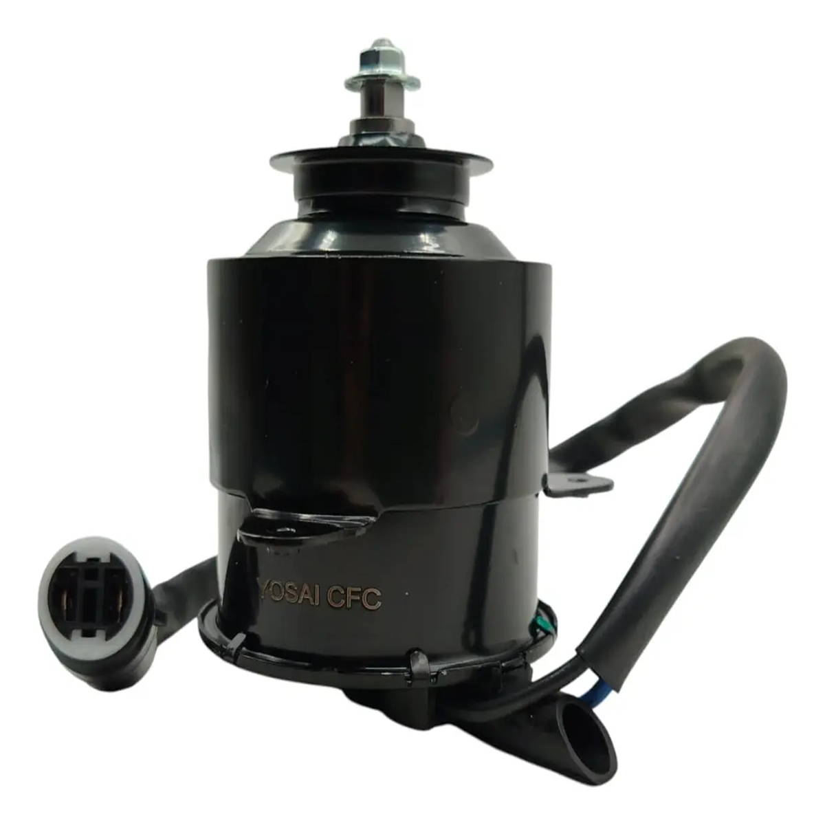 MOTOR ELECTROVENTILADOR- RADIADOR (PEQUEÑO) ESTEEM/ SWIFT 1.6L (96-02) YOSAI