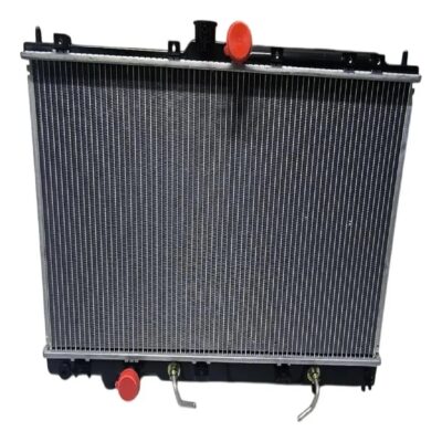 RADIADOR SINCRONICO 16MM LANCER GLX/TOURING 1.6L/2.0L (02-12) YOSAI