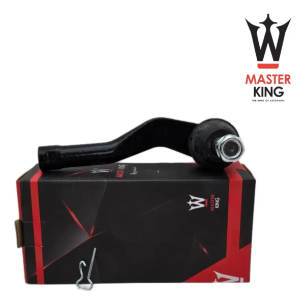 TERMINAL DELANTERO DERECHO TOYOTA TERIOS BEGO 1.5L (08-13) L-3451R MASTERKING