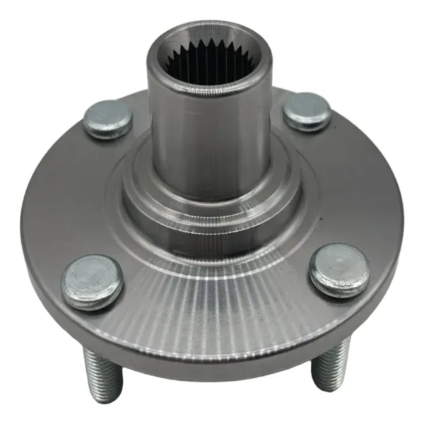 MOZO DELANTERO S/ABS (25 DIENTES) ECOSPORT/ FIESTA/ FOCUS/ KA (95-11) TETSU