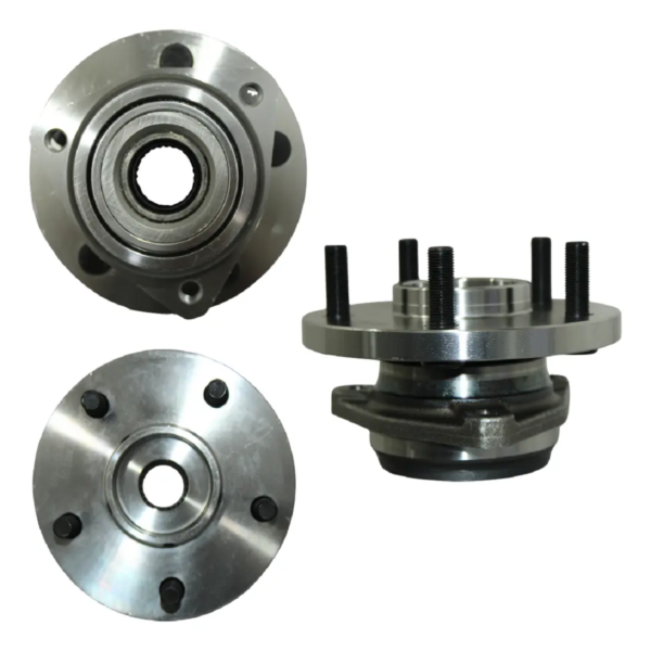 MOZO DELANTERO GRAND CHEROKEE WJ/ MILENIUN (99-05) (27 DIENTES) TETSU
