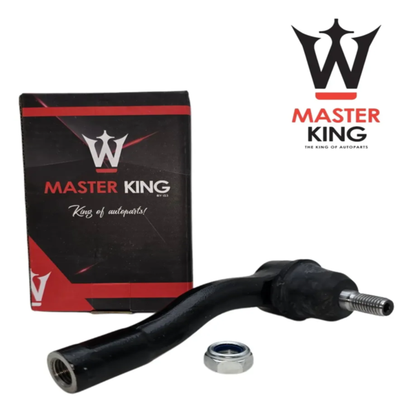 TERMINAL DERECHO CHEVROLET OPTRA 04-12 96407486 MASTERKING