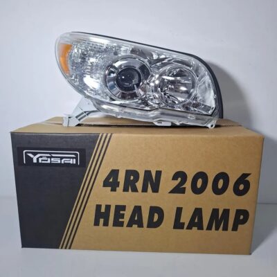 STOP DERECHO TOYOTA 4RUNNER (06-09) TYC
