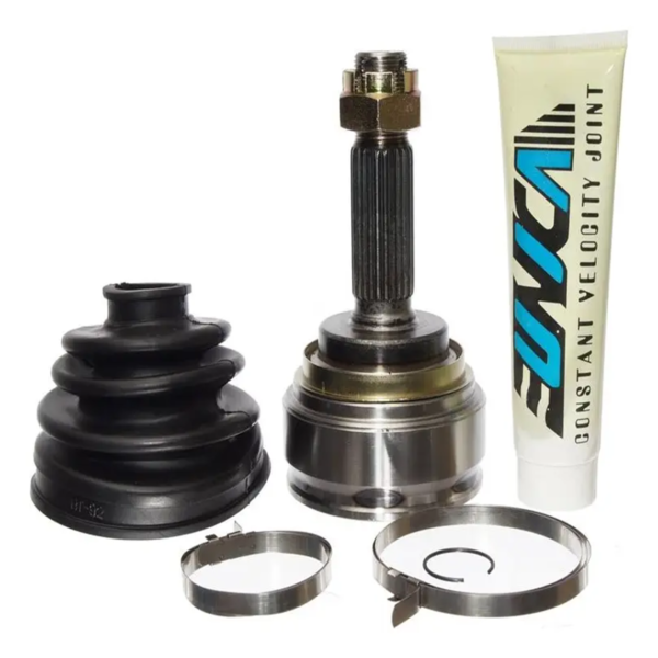 PUNTA DE TRIPOIDE 25*22*54 LANCER 1.3L (95-01) TETSU
