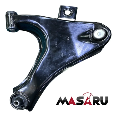 MESETA DELANTERO INFERIOR DERECHO (CON MUÑON) TOYOTA TERIOS COOL (01-07) MASARU