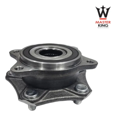 CUBO/ MOZO RUEDA TRASERO-DELANTERO SUZUKI GRAND VITARA J3 (08-11) MASTERKING