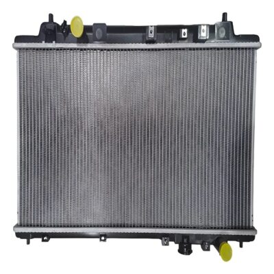 RADIADOR S/AIRE SINCRONICO 26MM (PEQUEÑO) 430*380MM CLIO 1.6L (94-98) YOSAI
