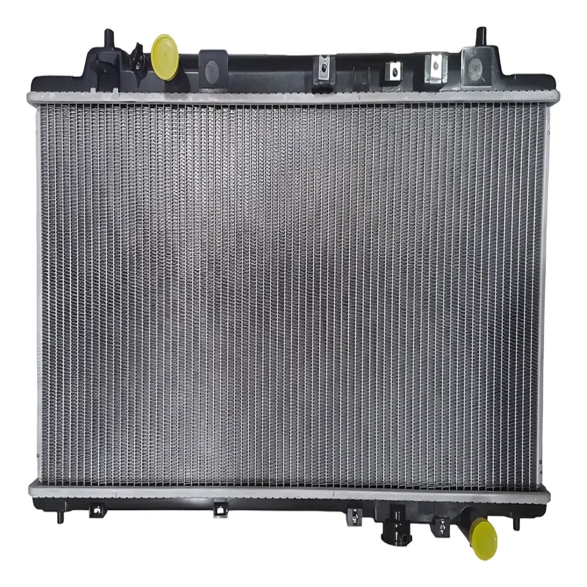 RADIADOR S/AIRE SINCRONICO 26MM (PEQUEÑO) 430*380MM CLIO 1.6L (94-98) YOSAI
