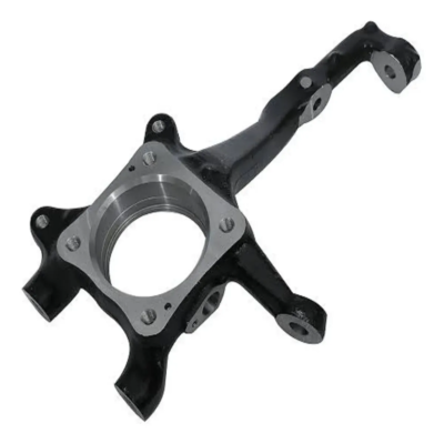 PUNTA DE EJE MONTANTE TOYOTA 4RUNNER 03- 08 / FJ CRUISER 4.0L DELANTERO DERECHO MASTERKING