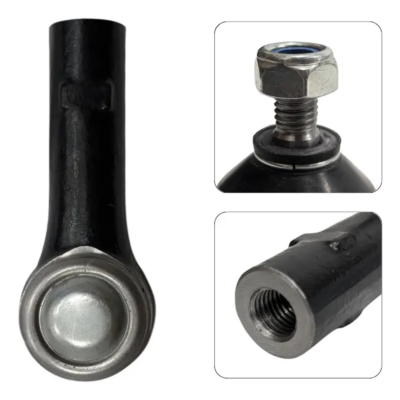 TERMINAL DE DIRECCION EXTERNA (ROSCA GRUESA) CHEVY C2/CORSA (94-99) MASARU