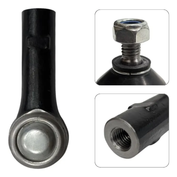 TERMINAL DE DIRECCION EXTERNA (ROSCA GRUESA) CHEVY C2/CORSA (94-99) MASARU