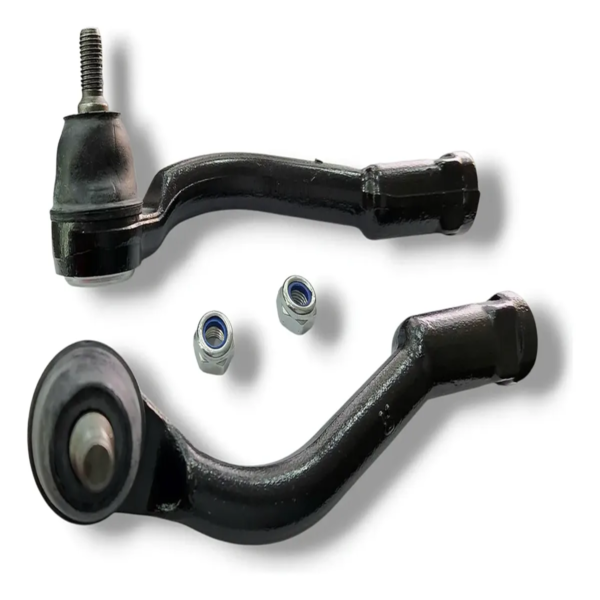 TERMINAL HYUNDAI TUCSON 05-11/ KIA SPORTAGE 2.0L 05-12 DERECHO / IZQUIERDO (PAR ) MASTEKING