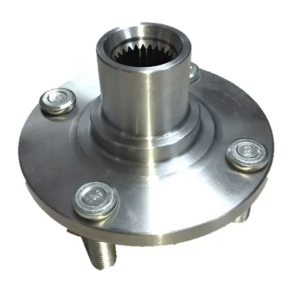 MOZO DELANTERO S/ABS /25 DTES LANCER SIGNO/MIRAGE/GLX/CS3 1993/2007 TETSU
