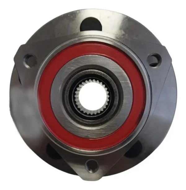 MOZO DELANTERO S/ABS CHEROKEE/ GRAND CHEROKEE (91-98) TETSU