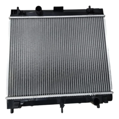 RADIADOR SINCRONICO 16MM YARIS SPORT/BELTA 1.3/1.5L 06/13 YOSAI