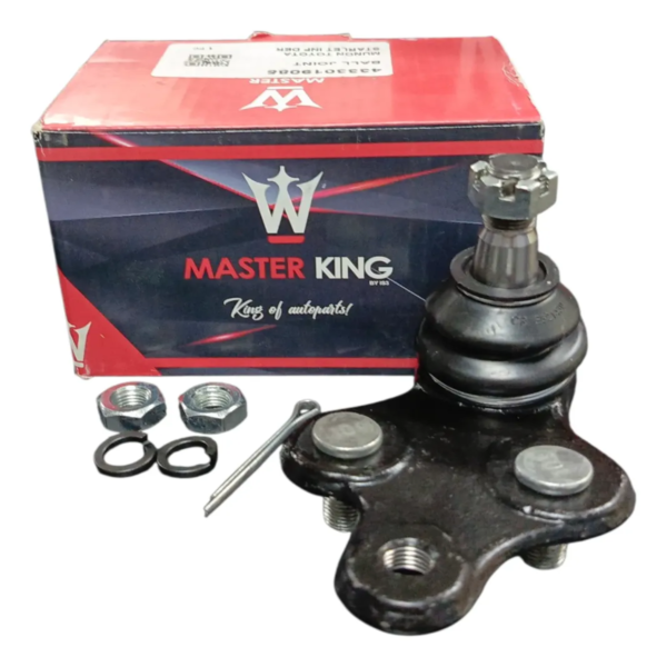 MUÑON TOYOTA STARLET 92-99 INFERIOR -DERECHO MASTERKING
