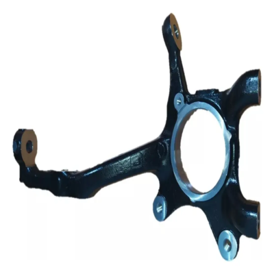 PUNTA DE EJE MONTANTE TOYOTA 4RUNNER 03- 08 / FJ CRUISER 4.0L DELANTERO IZQUIERDO MASTERKING