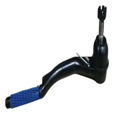 TERMINAL DE DIRECCION EXTERNO DERECHO 16MM TRAILBLAZER (02-09) MASARU