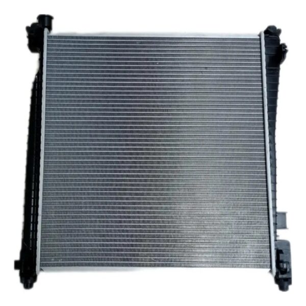 RADIADOR AUTOMATICO - SINCRONICO 26MM GRAND CHEROKEE WK2 5.7L  TYC 