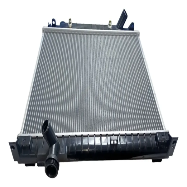 RADIADOR AUTOMATICO 26MM TRAILBLAZER 4.2L (02-05) YOSAI