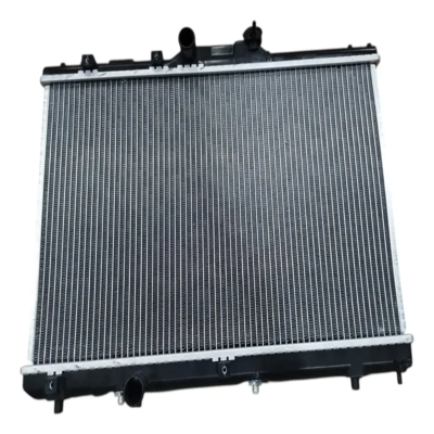 RADIADOR AUTOMATICO 16MM COROLLA BABY CAMRY/ SAPITO 1.6L/1.8L (93-02) YOSAI