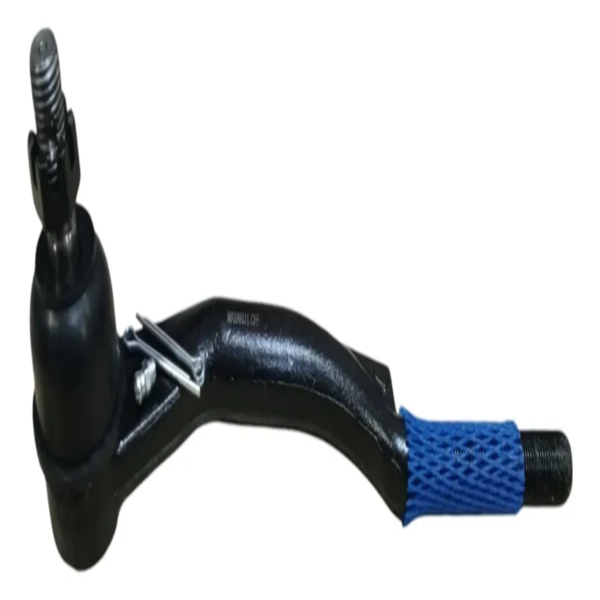 TERMINAL DE DIRECCION EXTERNO IZQUIERDO 16MM TRAILBLAZER (02-09) MASARU