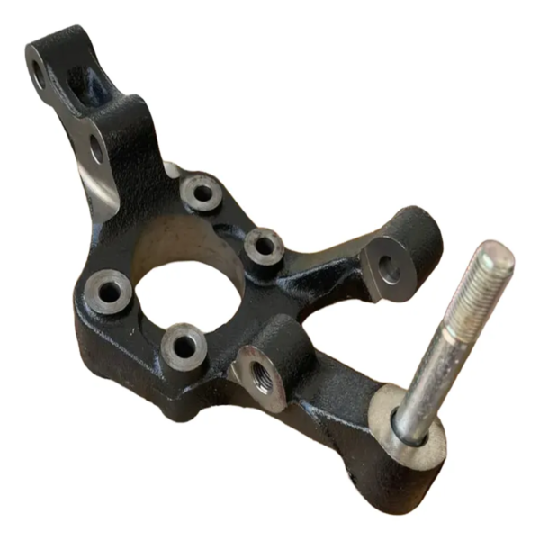 PUNTA DE EJE MONTANTE CHEVROLET OPTRA 1. 8L TODOS TRASERO DERECHO MASTERKING