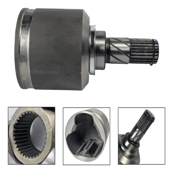 COPA CAJA (25X24X40) NISSAN SENTRA B13 MEX (90-10) TETSU